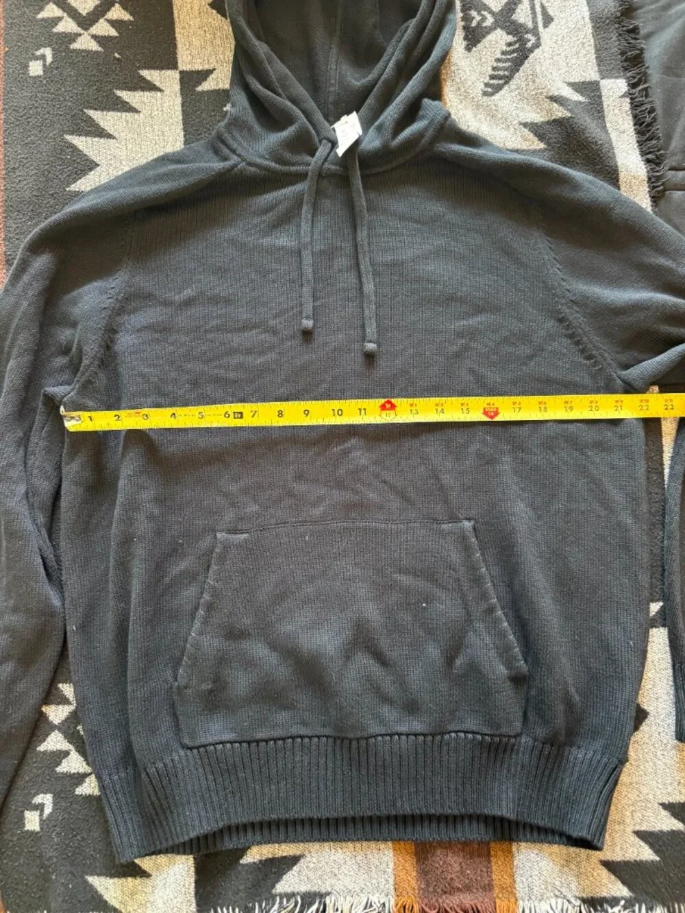 J Crew Hoodie Never Worn w/ Tags